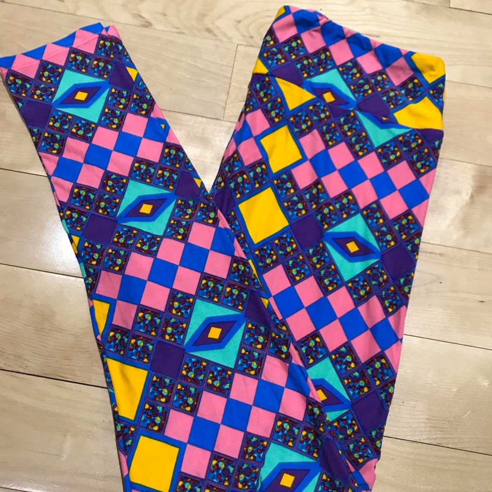 Lularoe Leggings